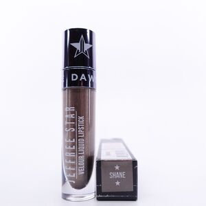 Jeffree Star Velour Liquid Lipstick Jeffree Shane Deep Rich Gold Dawson New